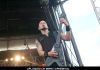Drowning Pool at Rock on the Range 2008 - Day 2    