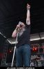 Drowning Pool at Rock on the Range 2008 - Day 2    