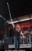 Drowning Pool at Rock on the Range 2008 - Day 2    