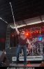 Drowning Pool at Rock on the Range 2008 - Day 2    