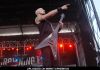 Drowning Pool at Rock on the Range 2008 - Day 2    