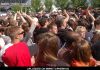 Drowning Pool at Rock on the Range 2008 - Day 2    