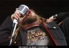 Drowning Pool at Rock on the Range 2008 - Day 2    