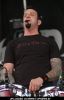 Drowning Pool at Rock on the Range 2008 - Day 2    