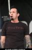Drowning Pool at Rock on the Range 2008 - Day 2    