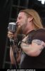 Drowning Pool at Rock on the Range 2008 - Day 2    