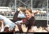 Drowning Pool at Rock on the Range 2008 - Day 2    