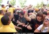 Drowning Pool at Rock on the Range 2008 - Day 2    