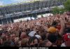 Drowning Pool at Rock on the Range 2008 - Day 2    