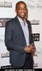 Dule Hill at  8th Annual Keep A Child Alive Black Ball - Arrivals