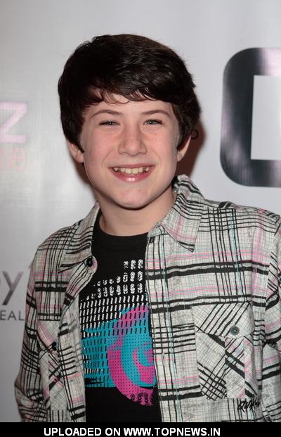 Dylan Minnette - Picture Colection