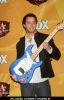Easton Corbin at 2010 American Country Awards - Press Room
