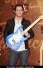  Easton Corbin at 2010 American Country Awards - Press Room