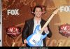 Easton Corbin at 2010 American Country Awards - Press Room