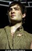 Ed Westwick at 7th Annual "Dressed To Kilt" Charity Fashion Show - Runway Ed Westwick at 7th Annual "Dressed To Kilt" Charity Fashion Show - Runway