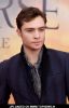 Ed Westwick at "War Horse" World Premiere - Arrivals