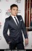 Ed Westwick at AFI FEST 2011 - Opening Night Gala Screening of "J. Edgar" - Arrivals