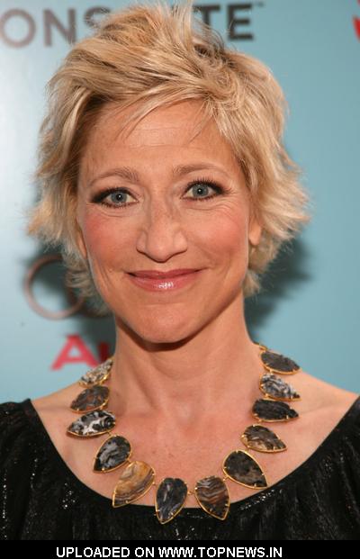 Edie Falco at "Nurse Jackie" Showtime Series World Premiere - Arrivals Edie Falco at "Nurse Jackie" Showtime Series World Premiere - Arrivals