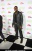 Edwin Hodge at "Take Me Home Tonight" Los Angeles Premiere - Arrivals