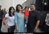 Ekta Kapoor at the launch of film "Shootout" at Wadala Bandra