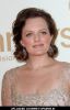 Elisabeth Moss  at   63rd Annual Primetime Emmy Awards - Arrivals