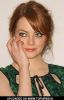 Emma Stone at 17th Annual Critics Choice Movie Awards - Press Room 