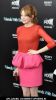 Emma Stone at ‘Friends with Benefits’ NYC Premiere   