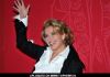 Emma Thompson at Cesar Film Awards 2009 - Arrivals