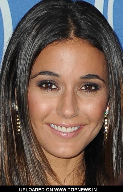 Emmanuelle Chriqui at 19th Annual ESPY Awards - Press Room Emmanuelle Chriqui at 19th Annual ESPY Awards - Press Room