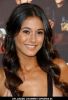 Emmanuelle Chriqui  at 2009 CFDA Fashion Awards - Arrivals