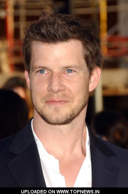 eric mabius