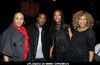 Erica Campbell at BET's "The Game" and "Let's Stay Together" Premiere Afterparty - Arrivals