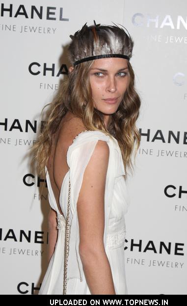 Erin Wasson Images