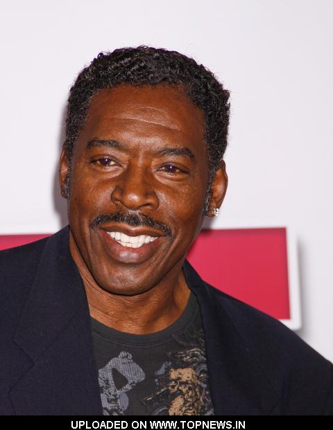 Ernie Hudson - Picture