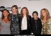 Eva Longoria, Felicity Huffman, Marcia Cross, Vanessa Williams, Brenda Strong at ‘Desperate Housewives’ Kick-Off Party