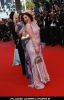 Julie Atlas Muz at 63rd Annual Cannes Film Festival - "On Tour" Premiere - Arrivals