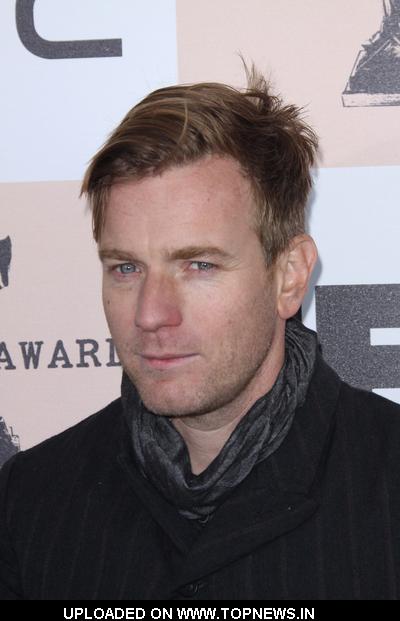 Ewan McGregor at 2011 Film Ewan McGregor at 2011 Film