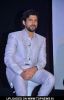 Filmmaker and actor Farhan Akhtar launches HSBC and Makemytrip credit card at Grand Hyatt