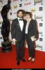 Farhan Akhtar at the '57th !dea Fimfare Awards 2011'