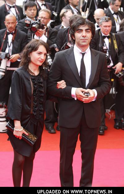 fatih akin dress