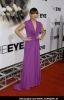 Fernanda Romero at "The Eye" Los Angeles Premiere - Arrivals