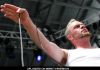 Five Finger Death Punch at Rock on the Range 2008 - Day 2   