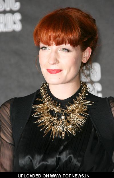 Florence Welch - Images