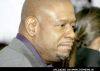 Forest Whitaker at "Vantage Point" New York City Premiere - Arrivals