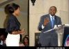 Forest Whitaker at the Honor of Angela Bassett on The Hollywood Walk Of Fame