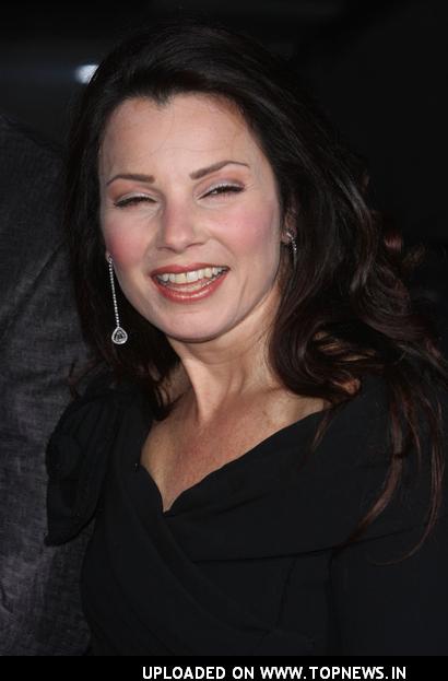 fran drescher slip