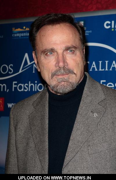 Franco Nero at The 4th Los