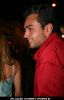 Frankie Delgado at  Celebrities Arriving at Mel's Diner in West Hollywood on July 7, 2009