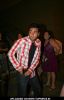 Frankie Delgado at  Celebrities Departing Lucky Strike Bowl in Hollywood on July 13, 2009