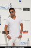 Frankie Delgado  at Sean "Diddy" Combs, Ashton Kutcher and Malaria No More Host the Annual White Party